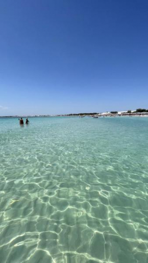 Salento apartment Torre Lapillo